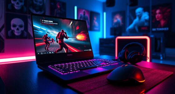 top gaming gear 2025