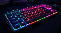 top gaming mechanical keyboard picks