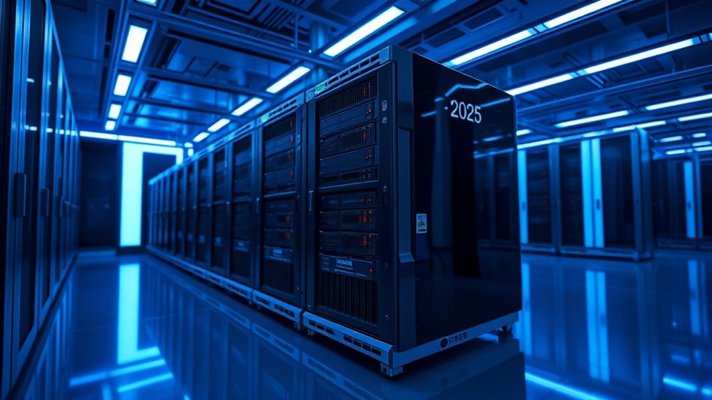 top high end nas options