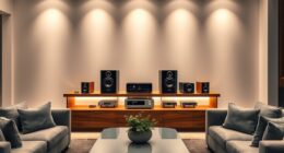 top high fidelity home speakers