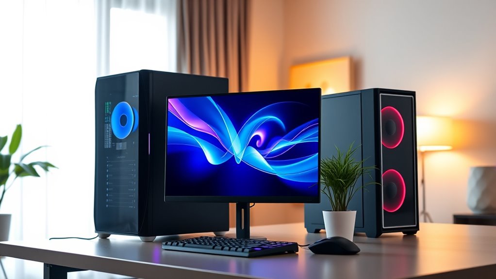 top home office pc picks