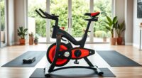top indoor cycling bikes