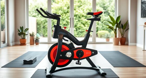 top indoor cycling bikes