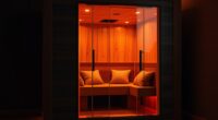 top infrared saunas 2025