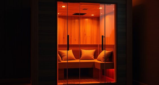 top infrared saunas 2025