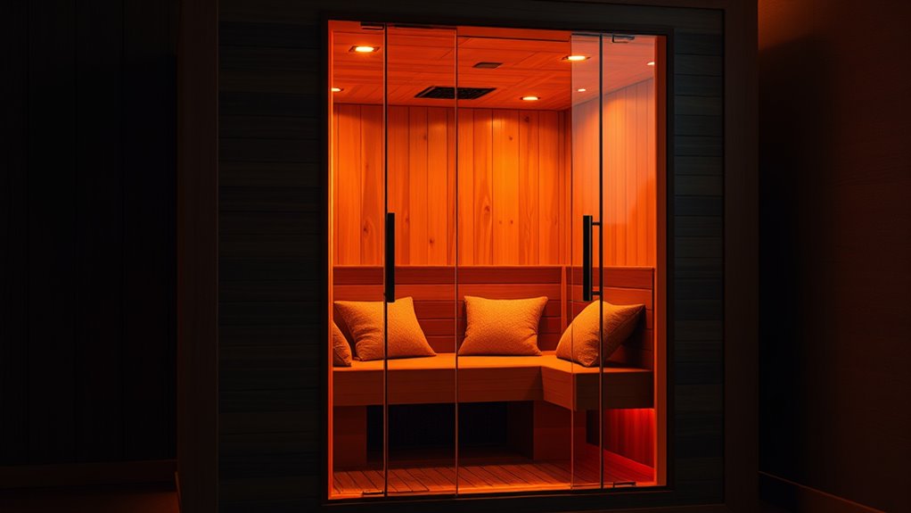 top infrared saunas 2025