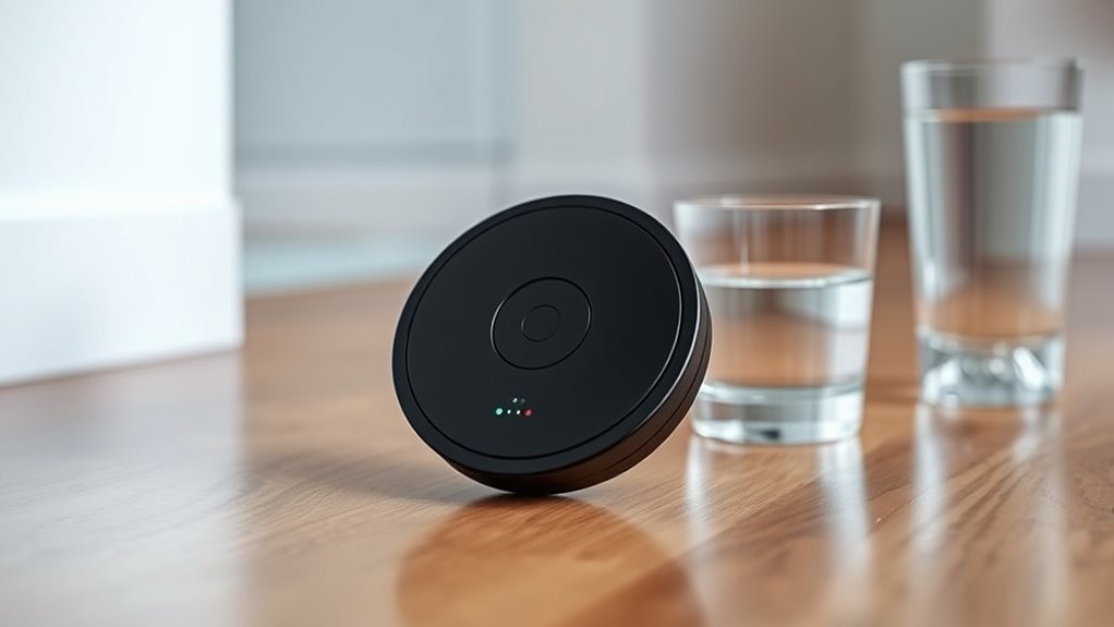 top leak detectors for homes