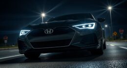 top led headlight upgrades