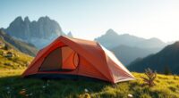top lightweight backpacking tents