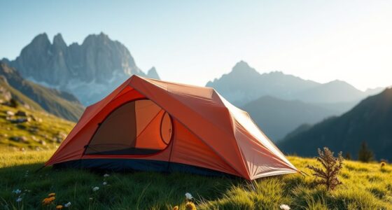 top lightweight backpacking tents