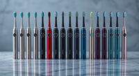 top luxury electric toothbrushes