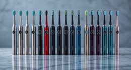 top luxury electric toothbrushes