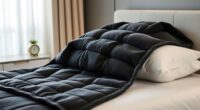 top luxury weighted blanket picks