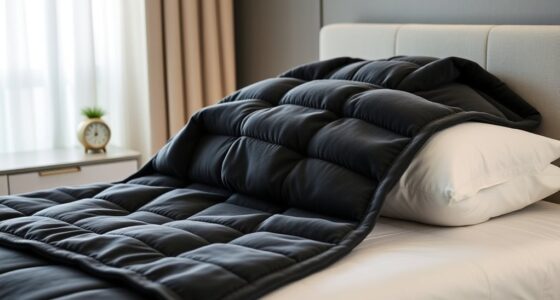top luxury weighted blanket picks