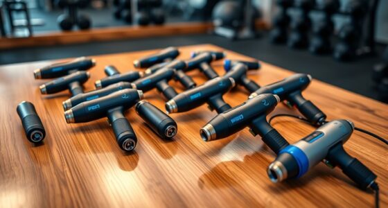 top massage guns 2025