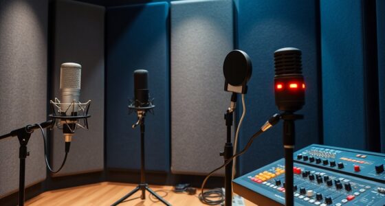 top microphones for podcasts