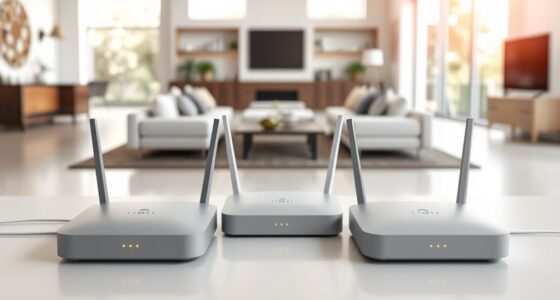 top multi room wi fi mesh