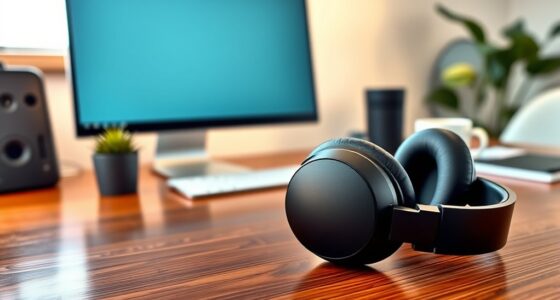 top noise canceling headphones