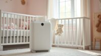 top nursery air purifier picks