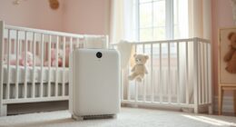 top nursery air purifier picks