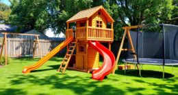 top outdoor play equipment