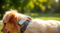 top pet gps trackers