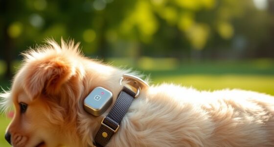 top pet gps trackers
