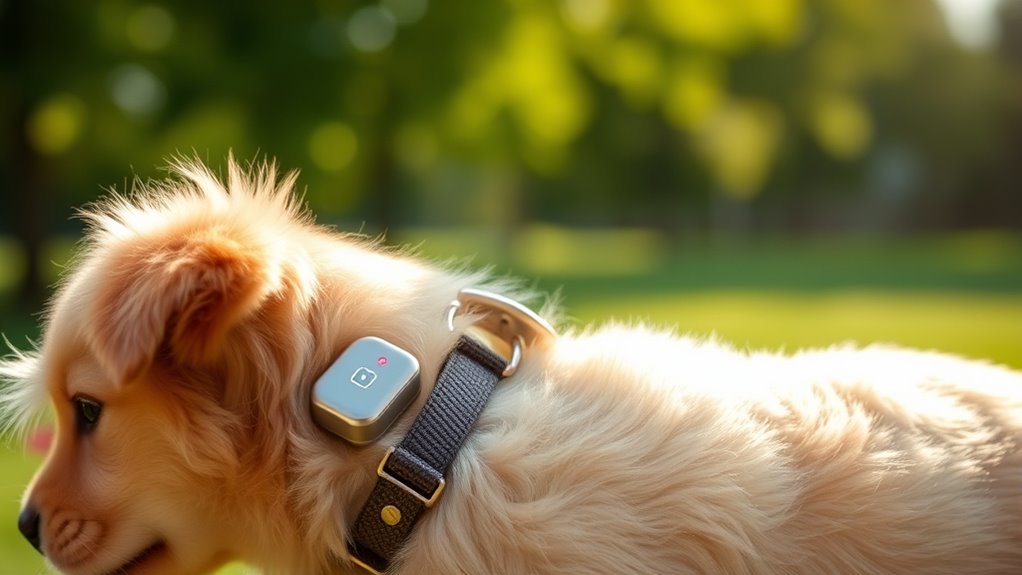 top pet gps trackers