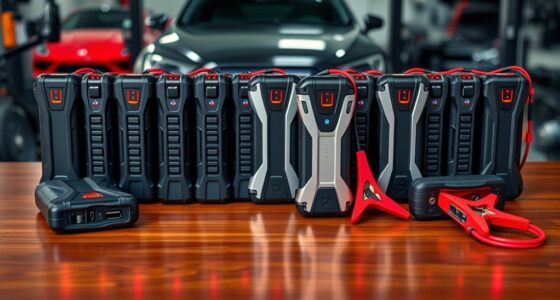 top portable jump starters