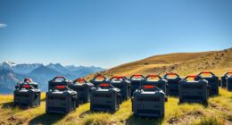top portable solar power kits