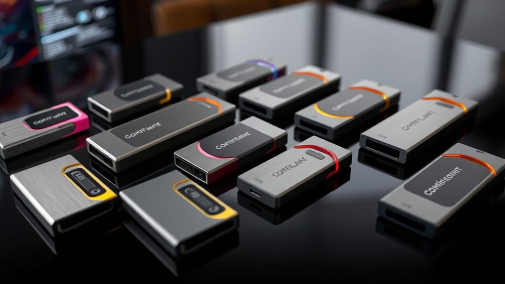 top portable ssds 2025
