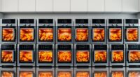 top premium air fryer ovens