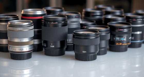 top premium dslr lens picks