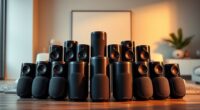 top premium echo speakers