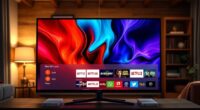top premium fire tv models