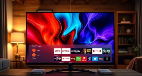 top premium fire tv models