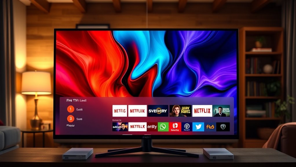 top premium fire tv models