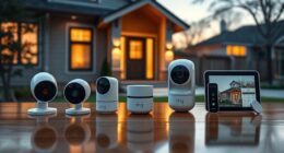 top premium ring security bundles