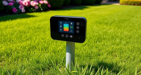 top premium smart sprinkler controllers