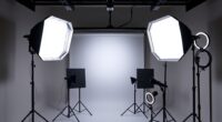 top professional studio lighting kits