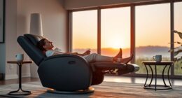 top rated zero gravity recliners