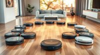 top robotic vacuum reviews