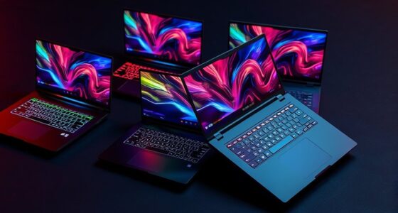 top rtx gaming laptops