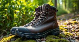 top rugged hiking boot picks