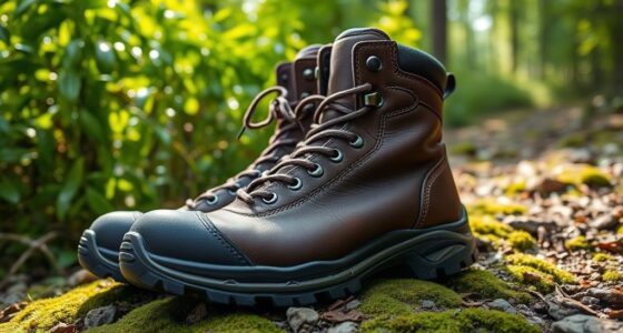 top rugged hiking boot picks