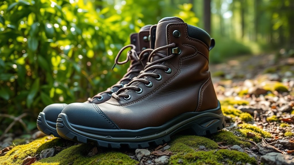 top rugged hiking boot picks