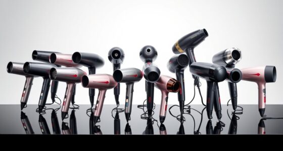 top salon hair dryer picks