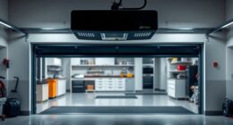 top smart garage door openers