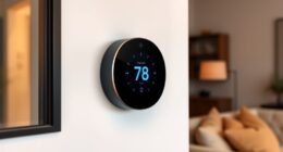 top smart heat thermostats