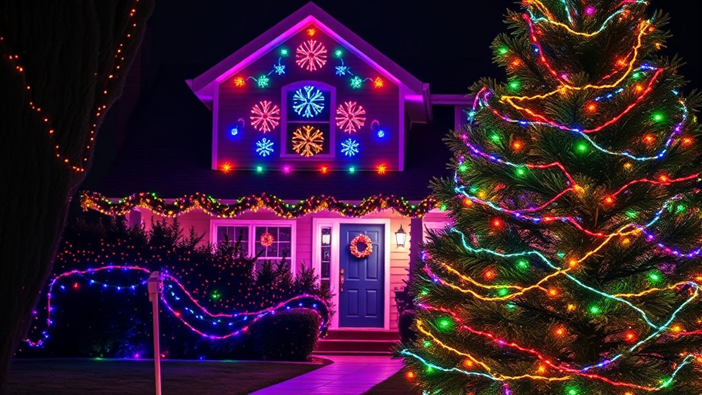top smart holiday lighting